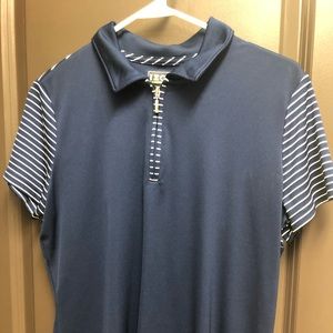 Izod Women’s Golf Shirt